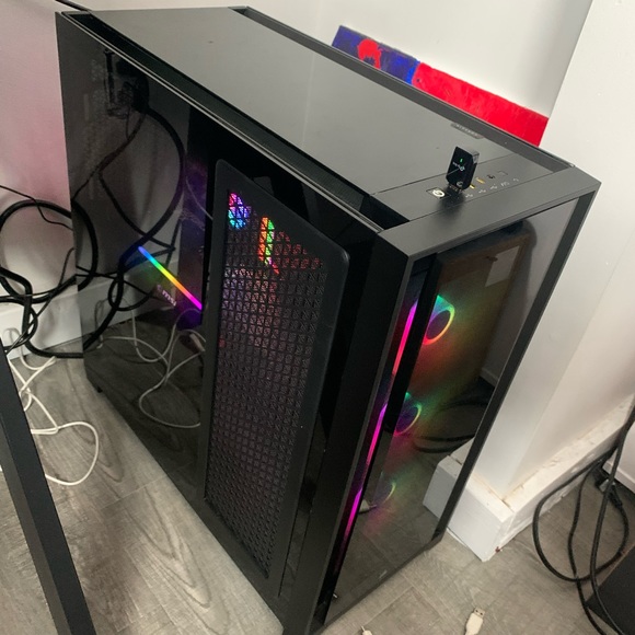 Pc gaming 3070 - Picture 2 of 3